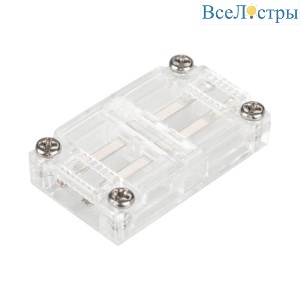 Коннектор прямой Arlight ARL-50000PV 027067