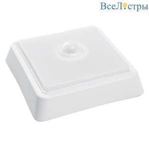 Настенно-потолочный светильник Feron AL3023 41799