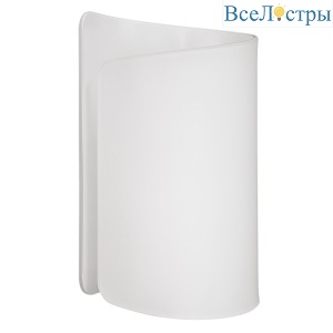 Настенный светильник Lightstar Simple Light 811 811610