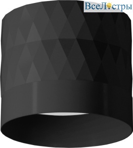 Накладной светильник Feron Barrel Prism HL388 48802