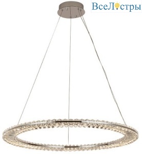 Подвесной светильник Newport 8241N/800 chrome М0071042