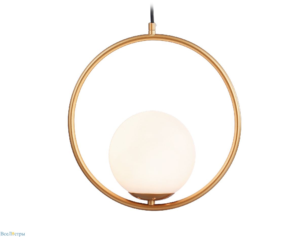 подвесной светильник ambrella light modern tr2594