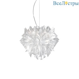 Люстра Slamp Veli Prisma VELSS00PRS01T00000EU