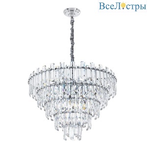 Каскадная люстра Divinare ROSIE 3511/02 LM-16