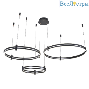 Подвесная люстра Zortes Duble-R ZRS.27510.03