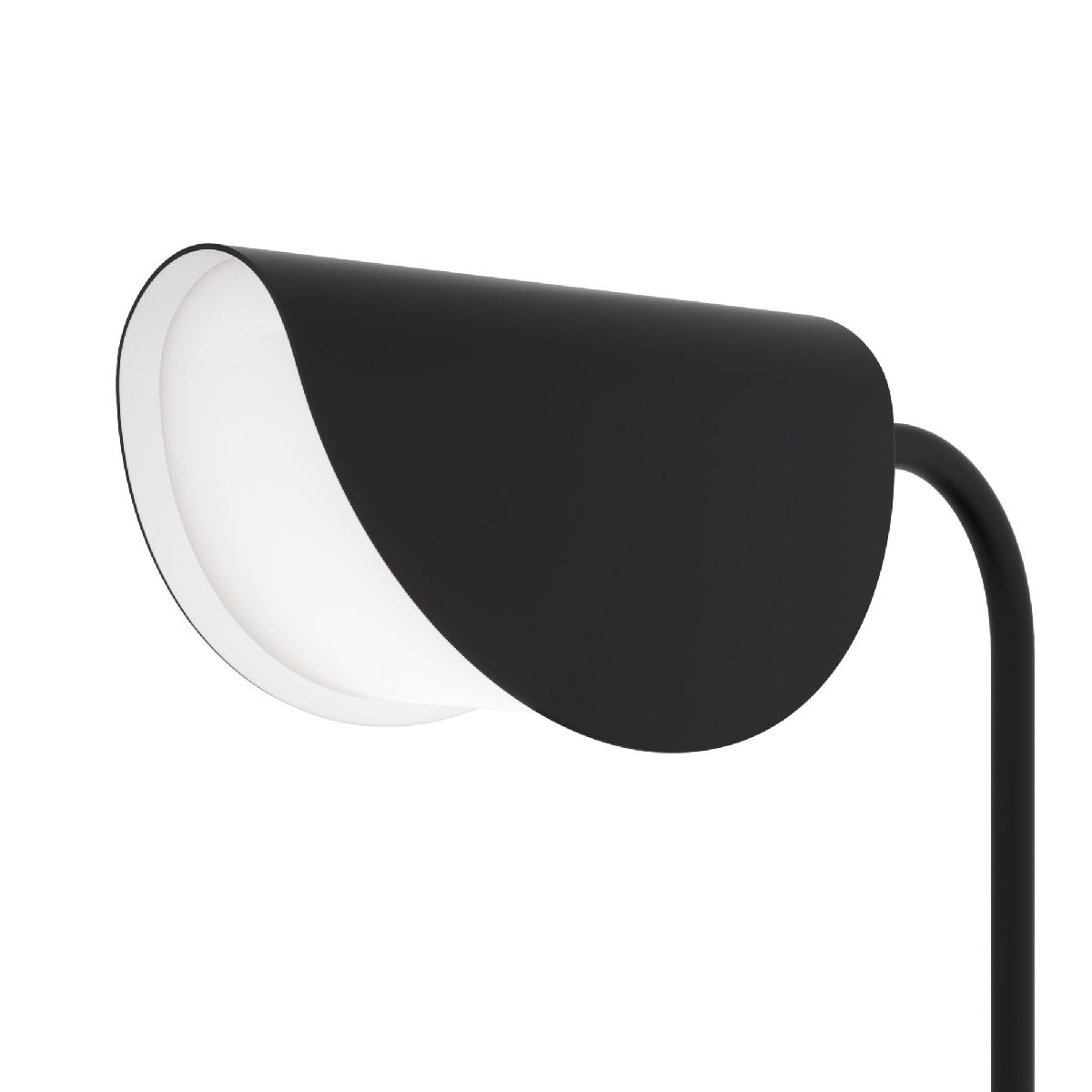 настольная лампа maytoni technical mollis mod126tl-01b