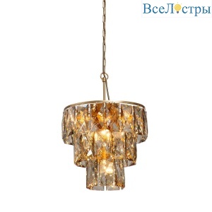 Подвесная люстра Vitaluce V5278-8/6+1