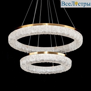 Подвесная люстра Modestyle MS.9025.600.400 BS
