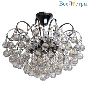 Потолочная люстра MW-Light Жемчуг 232017706