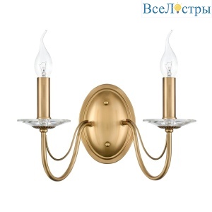 Бра Lumion Classi Incanto 8033/2W