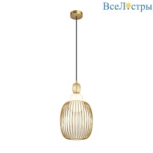 Подвесной светильник Maytoni Levitation MOD376PL-01G1