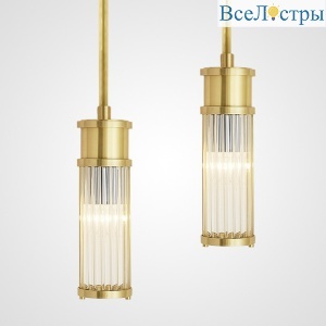 Подвесной светильник ImperiumLoft Nice 140893-26