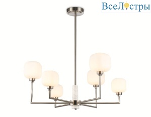 Люстра на штанге Ambrella Light High Light Heigh Light LH53001
