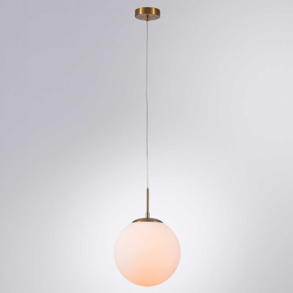подвесной светильник arte lamp volare a1561sp-1pb