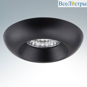Встраиваемый светильник Lightstar Monde LED 071157
