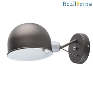 Бра MW-Light ДаунТаун 1 691021101