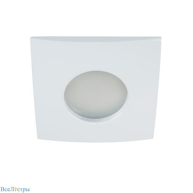 точечный светильник kanlux qules ac l-w 26300