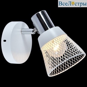 Спот Reluce 05968-0.8-01 WH+CR