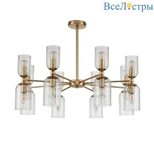Люстра на штанге Lumion Kassia 6586/16