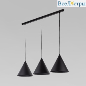Подвесной светильник TK Lighting 10060 Cono a068505