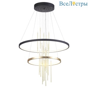 Подвесной светильник Odeon Light Monica 3901/63L