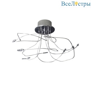 Потолочный светильник MX6301-10 Illuminati