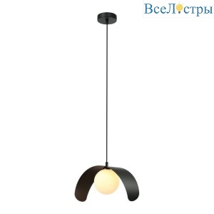 Подвесной светильник Velante 224-026-01