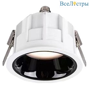 Встраиваемый светильник Wertmark Dorsum WTD.O07.060.40.10