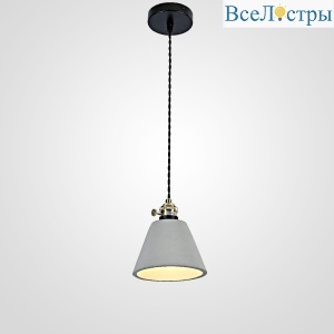 Подвесной светильник ImperiumLoft Industry 181044-26