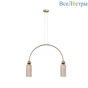Подвесной светильник Maytoni Antic MOD302PL-02CG