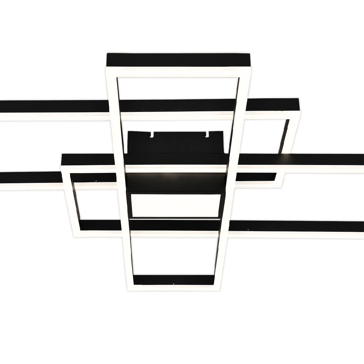 потолочная люстра escada twins 10284/4led