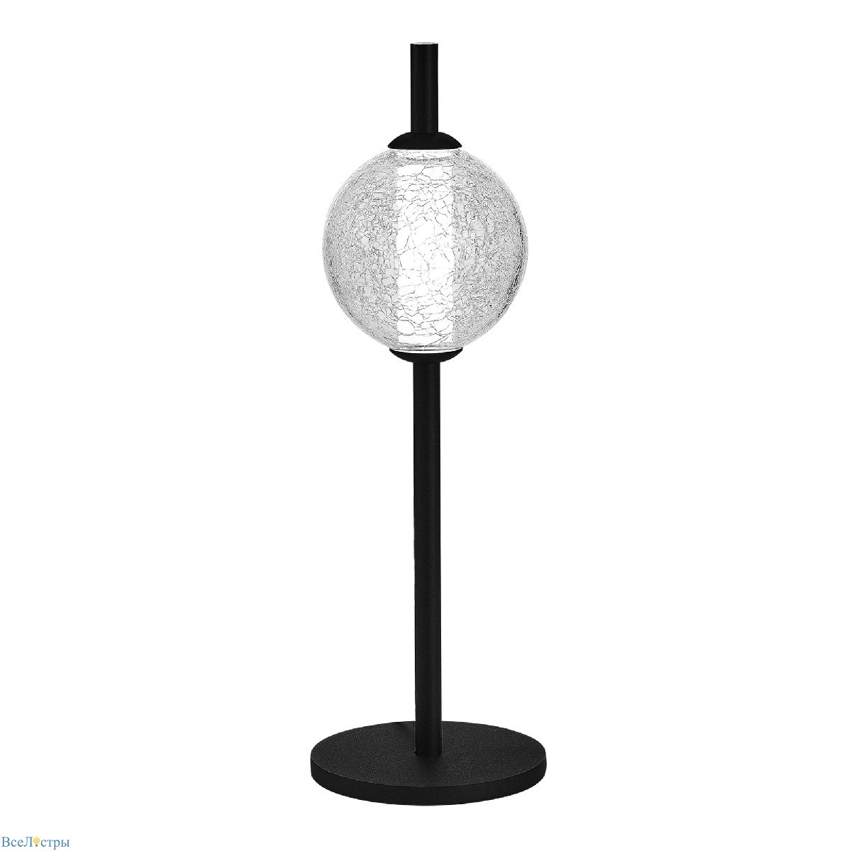 настольная лампа st luce peek sl6120.404.01