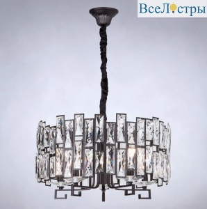 Подвесная люстра Bogate's Frammenti 352/5 Strotskis Smart (275/5)