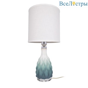 Настольная лампа Loft IT Mediterraneo 10262T/S