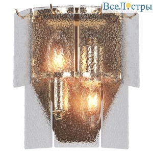 Настенный светильник Lussole ALLEN Lgo LSP-8711