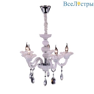Подвесная люстра Citilux Ирида CL351150