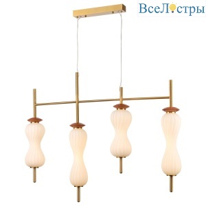 Подвесной светильник Velante 285-503-04