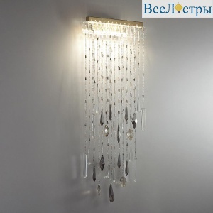 Настенный светильник Odeon Light Hall Afina 5420/10WL