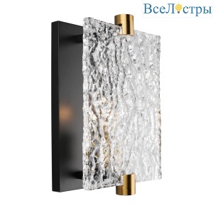 Настенный светильник Omnilux Onte OML-99701-01