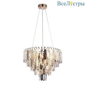 Подвесная люстра Ambrella Light Traditional TR5256