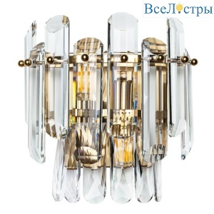 Настенный светильник Divinare Bellatrix 3510/17 AP-2