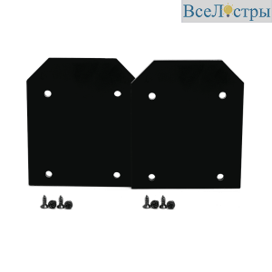 Комплект заглушек WOLTA WAP-WML-EC-01