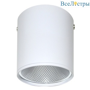 Потолочный светодиодный светильник IMEX IL.0005.4015