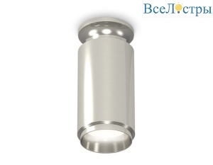 Накладной светильник Ambrella Light Techno XS6325080 (N6903, C6325, N6122)