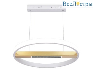 Подвесная люстра Ambrella Light LineTech FL51488