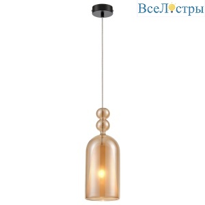 Подвесной светильник Velante 286-406-01
