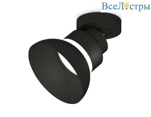 Накладной спот Ambrella Light Techno spot (A2229, A2106, C8102, N8141) XM8102100