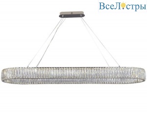 Подвесной светильник Newport 8240N/140 oval М0071022