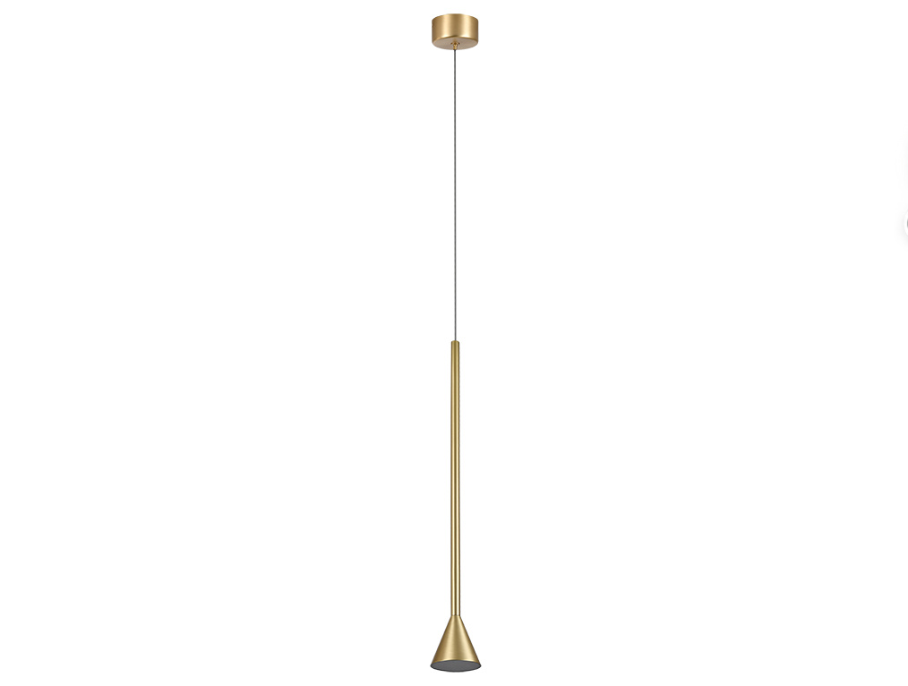 подвесной светильник newport 3515/s brass м0071688