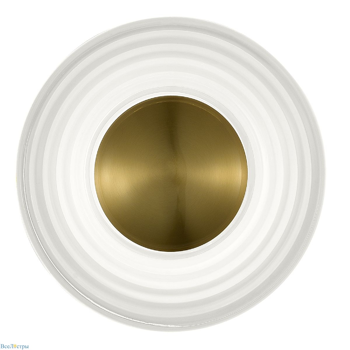настенный светильник st luce moon sl6125.301.01